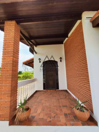 Imagem Casa de Campo com piscina - Oportunidade - Ninho Verde 1