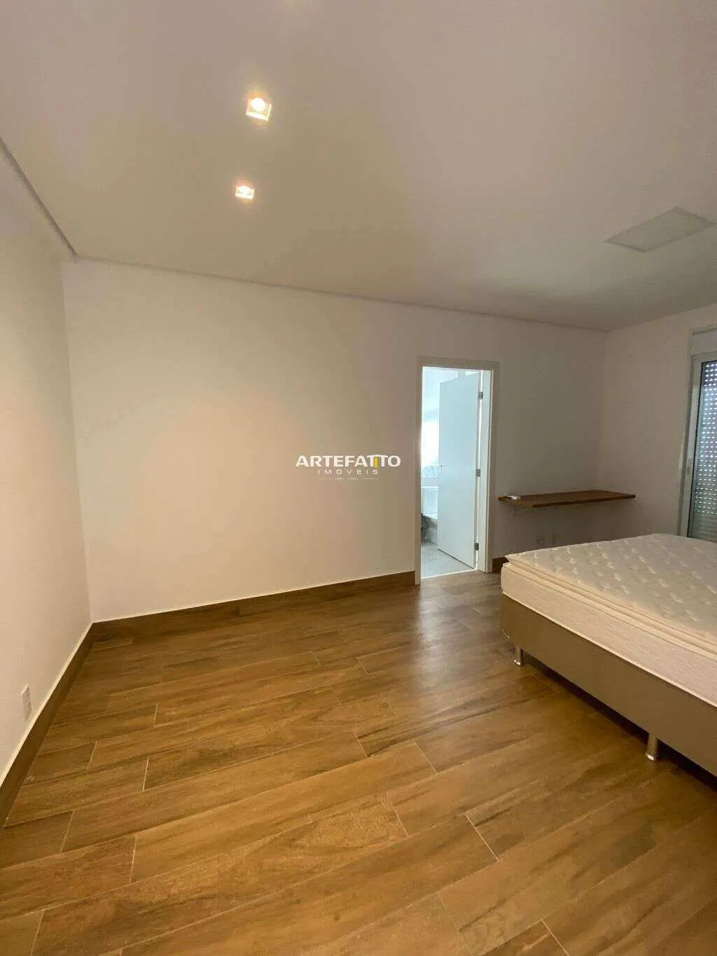 Imagem Apartamento Residencial Mariah Polo - Rifaina