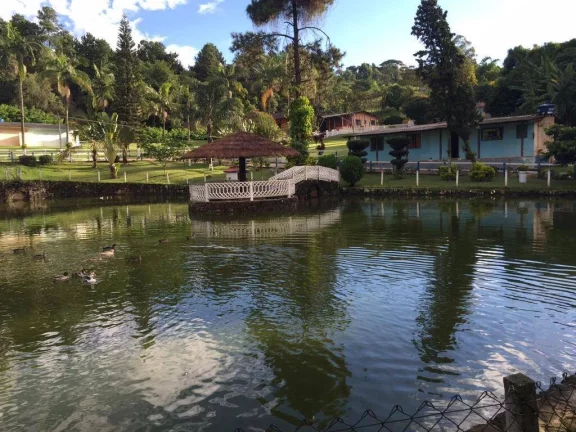Foto do imóvel Linda chácara para investimento
