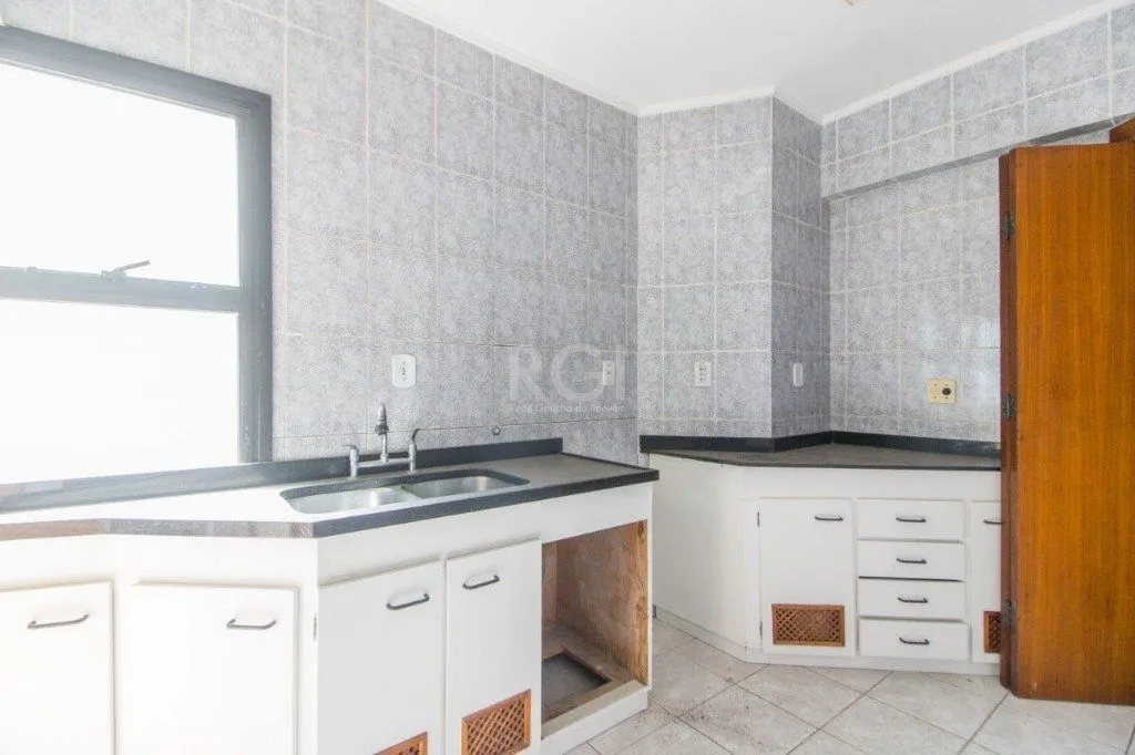 Imagem Cobertura para Venda - 142.15m², 3 dormitórios, 2 vagas - São João