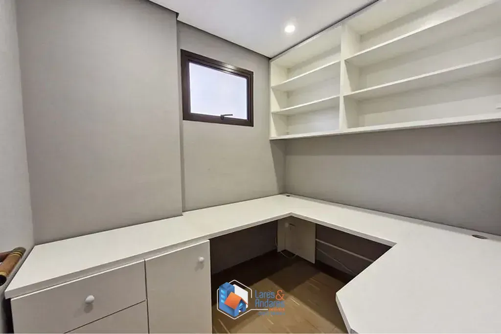 Imagem Apartamento à venda 4 Quartos 4 Suites 4 Vagas 314M² Brooklin Novo São Paulo - SP