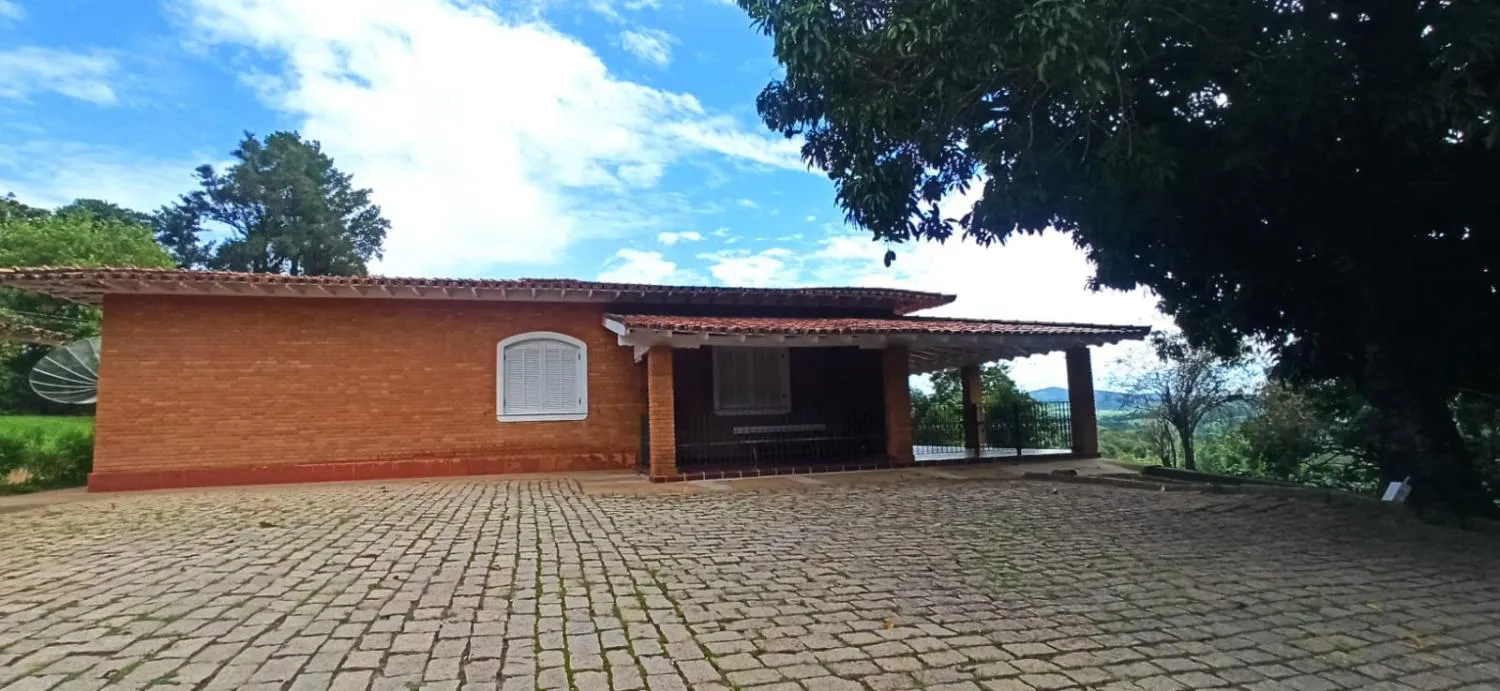 Imagem SITIO - JARDIM ESPLANADA
