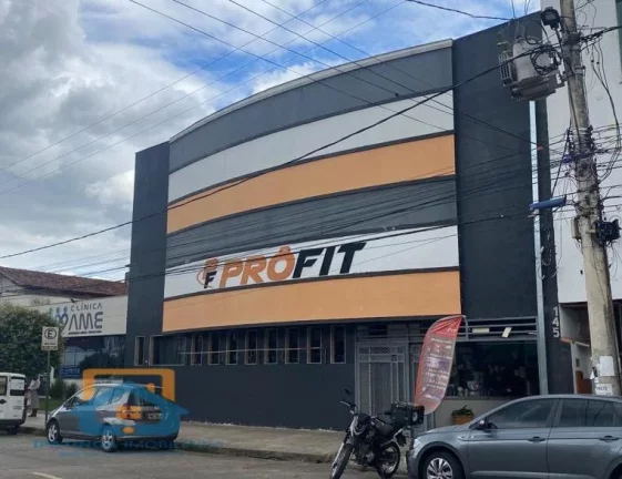 Foto do imóvel Prédio Inteiro no Veneza - Ipatinga em Rua Campinas