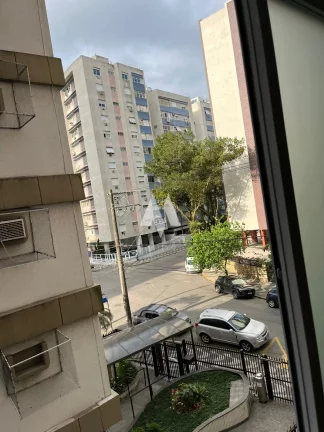 Imagem Apartamento à venda na praia do Gonzaga!