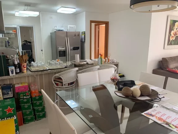Imagem Apartamento para Venda em Ubatuba / SP no bairro Itaguá