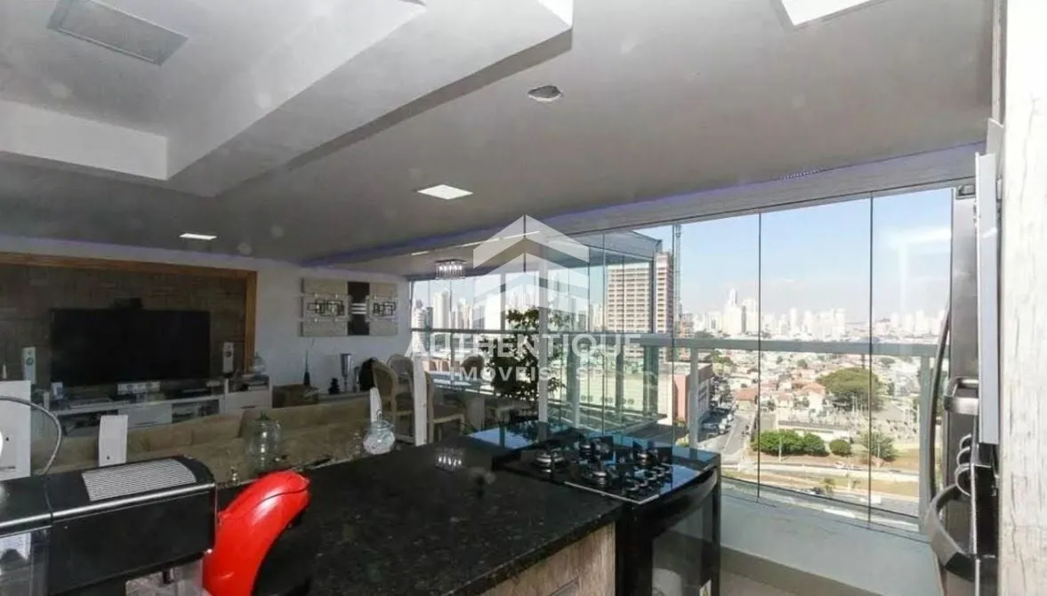 Imagem YOU METROPOLITAN RESIDENCIAL TATUAPE - Apartamento à venda no bairro Tatuapé - São Paulo/SP, Zona Leste