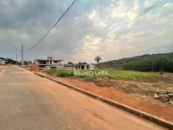 Imagem Terreno à venda, 1025 m² por R$ 250.000,00 - Condomínio Gran Ville - Igarapé/MG