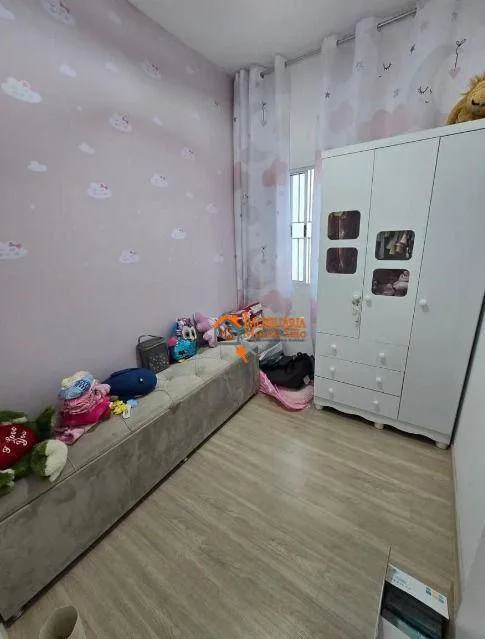 Imagem Casa com 4 dormitórios à venda, 100 m² por R$ 350.000,00 - Lavras - Guarulhos/SP
