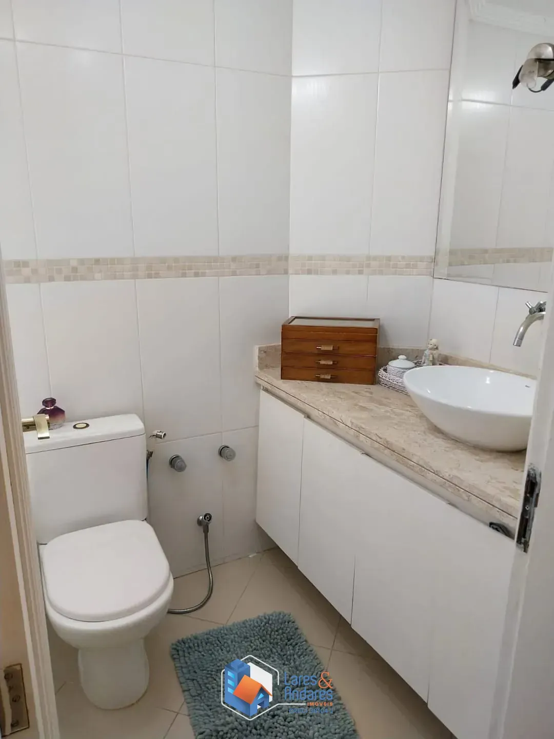 Imagem Apartamento para venda em Santana com 3 quartos, sendo 1 suíte, 160m²