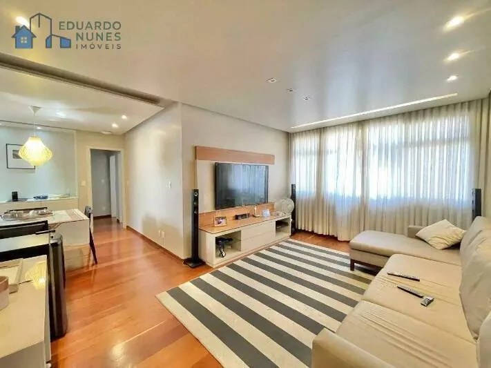 APARTAMENTO NA SAVASSI DE 3 QUARTOS, SUÍTE E VAGA. OPORTUNIDADE!!!!