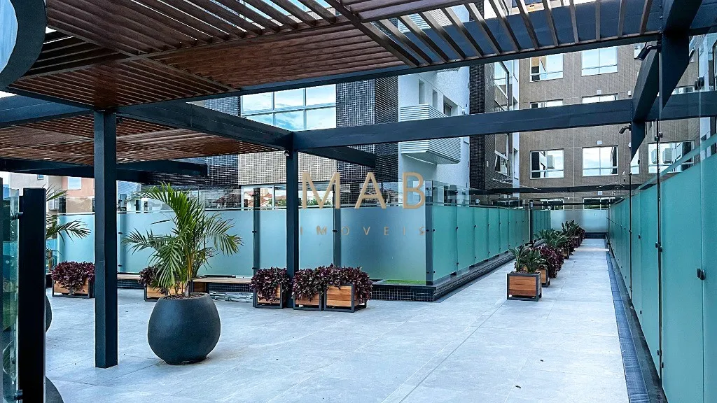 Imagem Apartamento MOBILIADO e DECORADO à Venda em um Incrível Residencial, aproveite as condições!! Região nobre de Ingleses - Florianópolis SC!