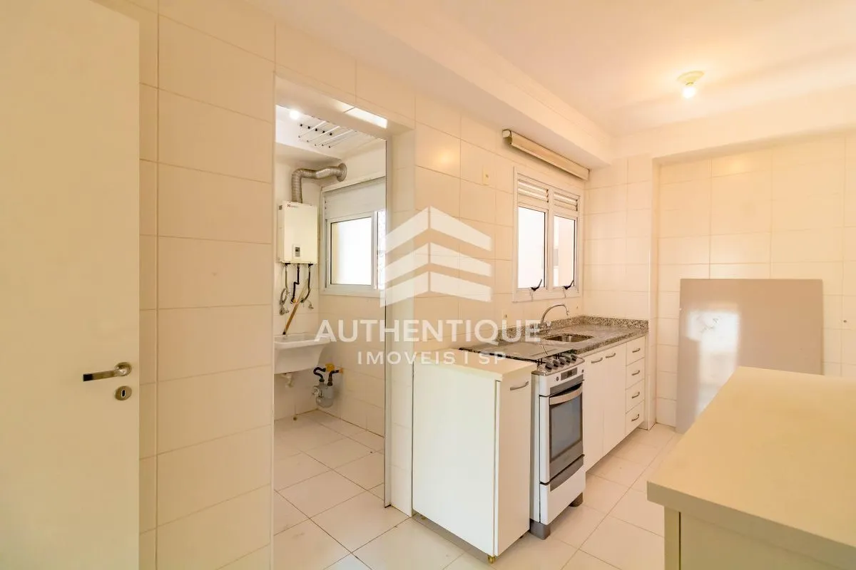 Imagem LANDSCAPE VILA MASCOTE - Apartamento no bairro Vila Mascote à venda