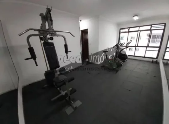 Imagem Apartamento em Santos 2 dormitórios, bairro Campo Grande