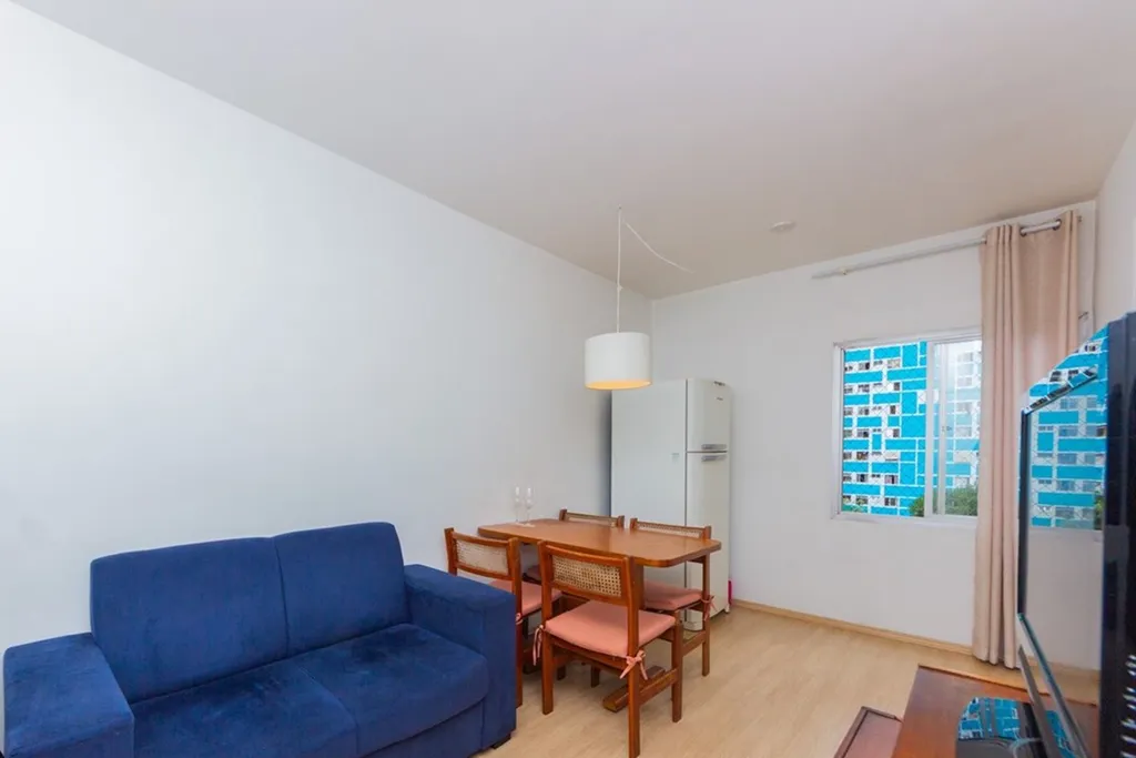 Imagem Studio à venda em São Paulo, Bela Vista, com 1 quarto, 31.89m2