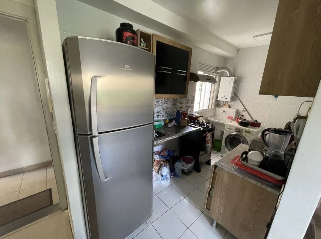 Imagem Apartamento 3D excelente localização