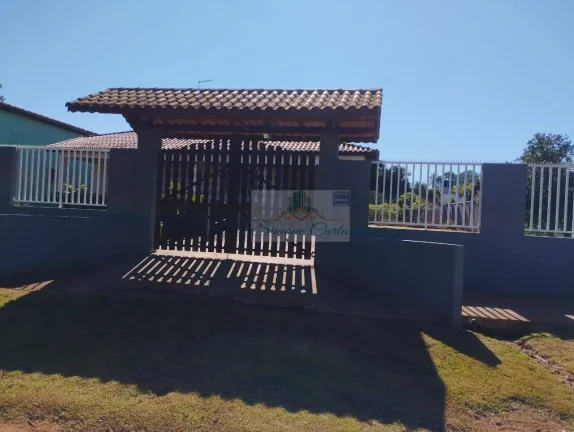 Imagem CHÁCARA JARDIM CANANÉIA