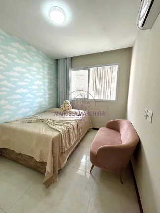 Imagem 2 quartos com 70m porteira fechada lindo e decorado