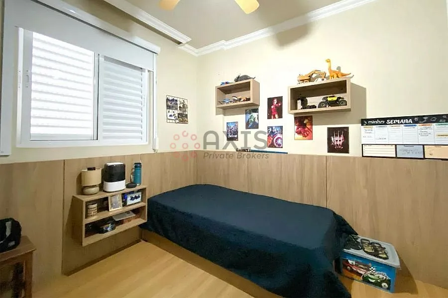 Imagem Buritis - 3 quartos - Lazer completo - Portaria 24h -