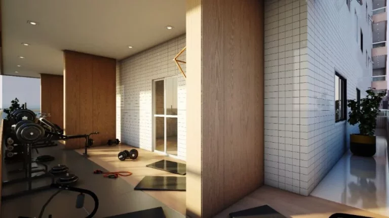 Imagem EXCELENTE APARTAMENTO NO JARDIM IMPERADOR 3 DORMITÓRIOS 2 SUÍTES 2 VAGAS!!!