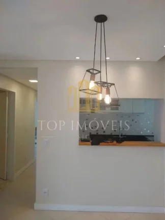 Imagem Lindo Apartamento Localizado no Parque Industrial - Edificio Torres do Parque - 88m²