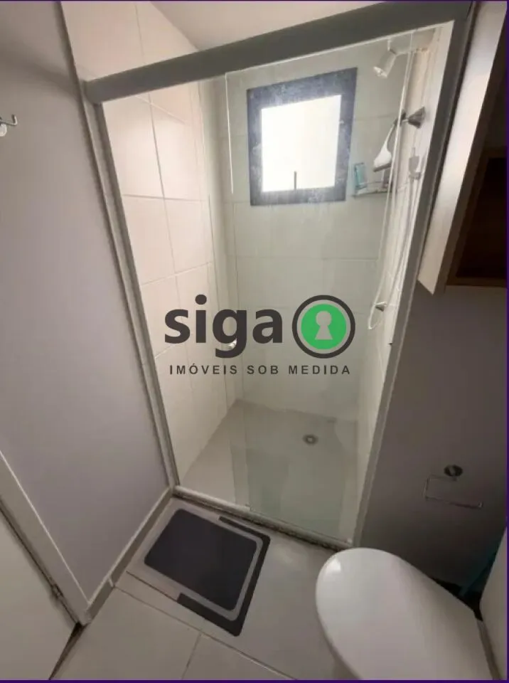Imagem Apartamento com 30m³, em Pinheiros, Mobiliado, para Venda - São Paulo/SP