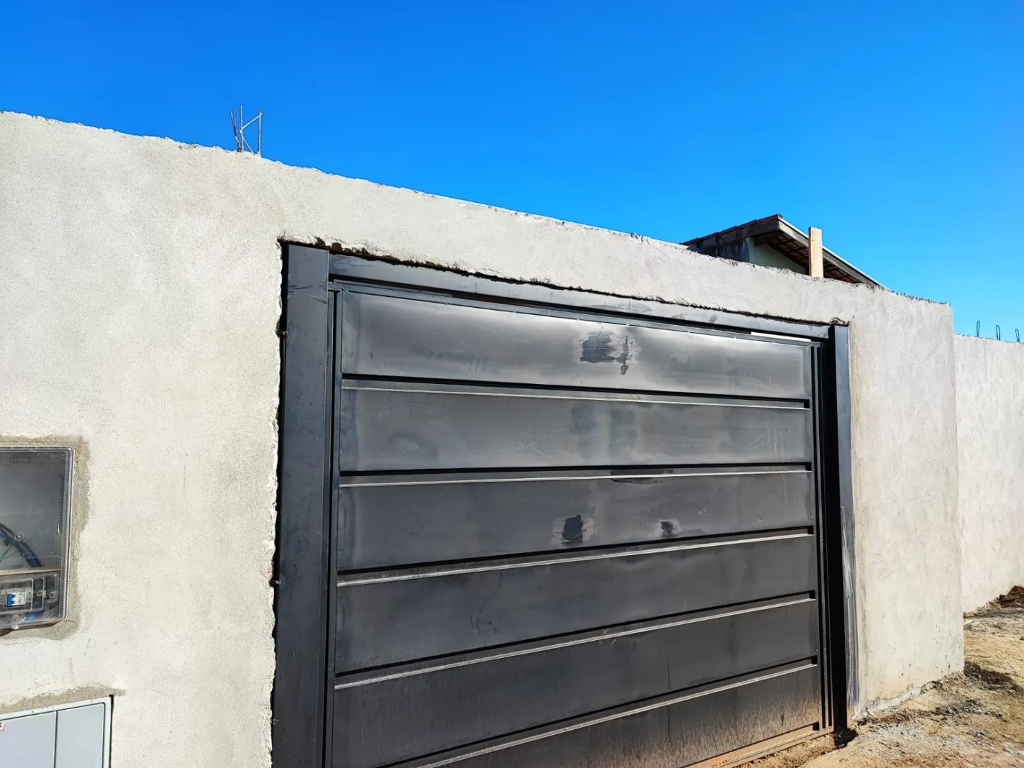 Imagem Casa à venda 3 Quartos, 1 Suite, 4 Vagas, 250M², Jardim Yassuda, Pindamonhangaba - SP