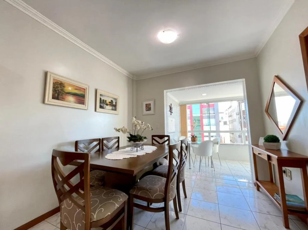 Imagem Apartamento 2 Dormitórios - Bairro Zona Nova