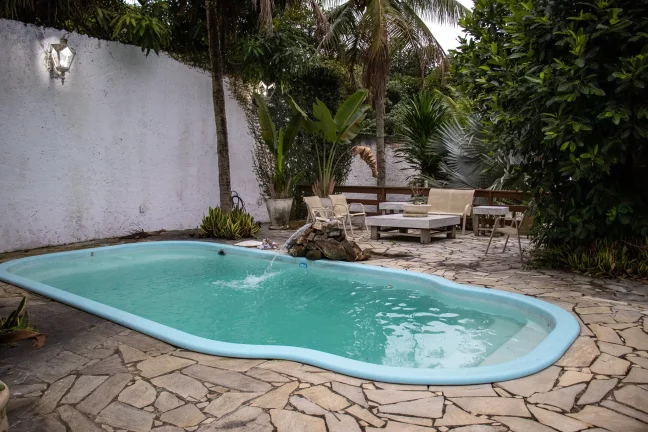 Imagem SITIO RESIDENCIAL em RIO DE JANEIRO - RJ, GUARATIBA