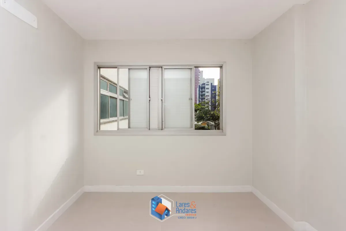 Imagem Apartamento para venda em Vila Clementino com 2 quartos, sendo 2 suítes, 78m²