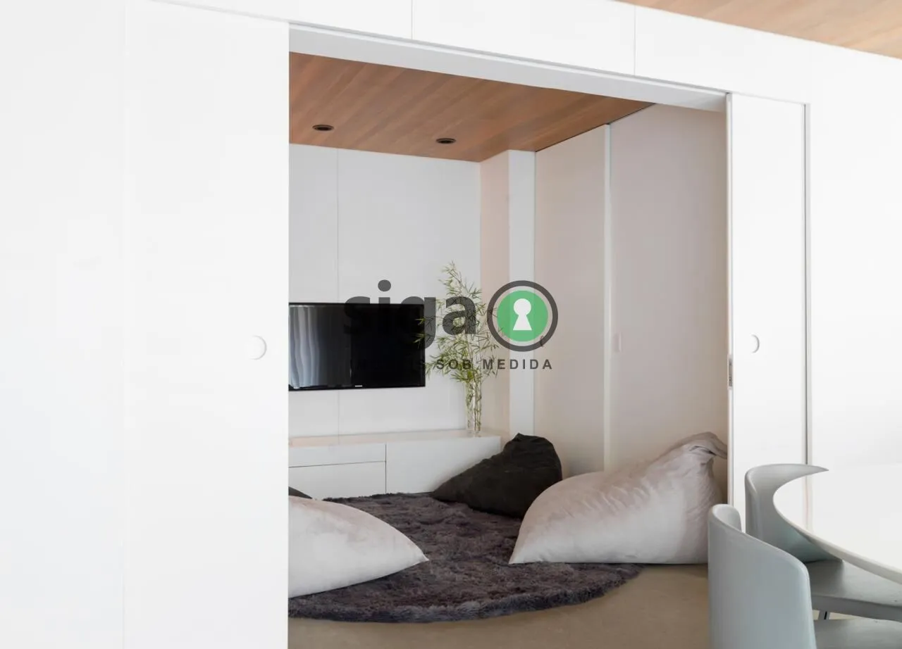 Imagem APARTAMENTO COM 233M² PARA VENDA COM 3 DORMITORIOS NA RUA CONDE DE PORTO ALEGRE CAMPO BELO