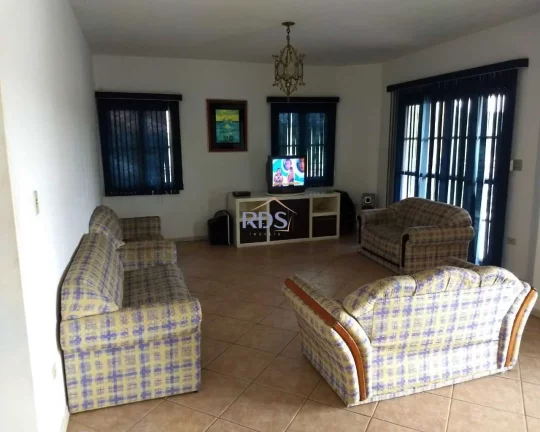 Imagem Vende casa de frente para represa de Igarata