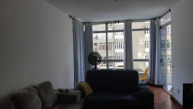 Imagem Apartamento com 3 Quartos à Venda, 114 m² em São Conrado - Rio de Janeiro