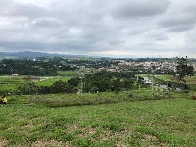 Imagem Terreno à venda 630M², Caminho Novo, Tremembé - SP | Campos do Conde 1