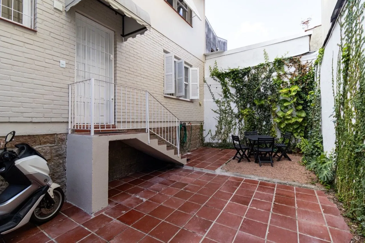 Imagem Casa em Petrópolis