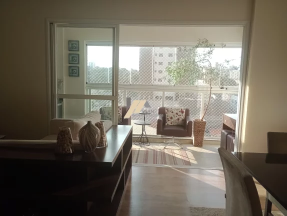 Imagem Apartamento à venda com 3 quartos no Jardim Guanabara em Campinas, São Paulo