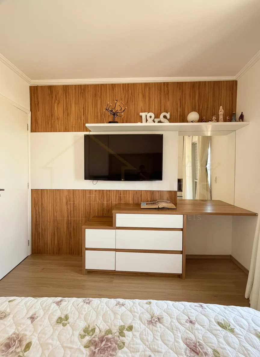 Imagem Apartamento 3 quartos à venda em Jardim das Hortênsias, Poços de Caldas