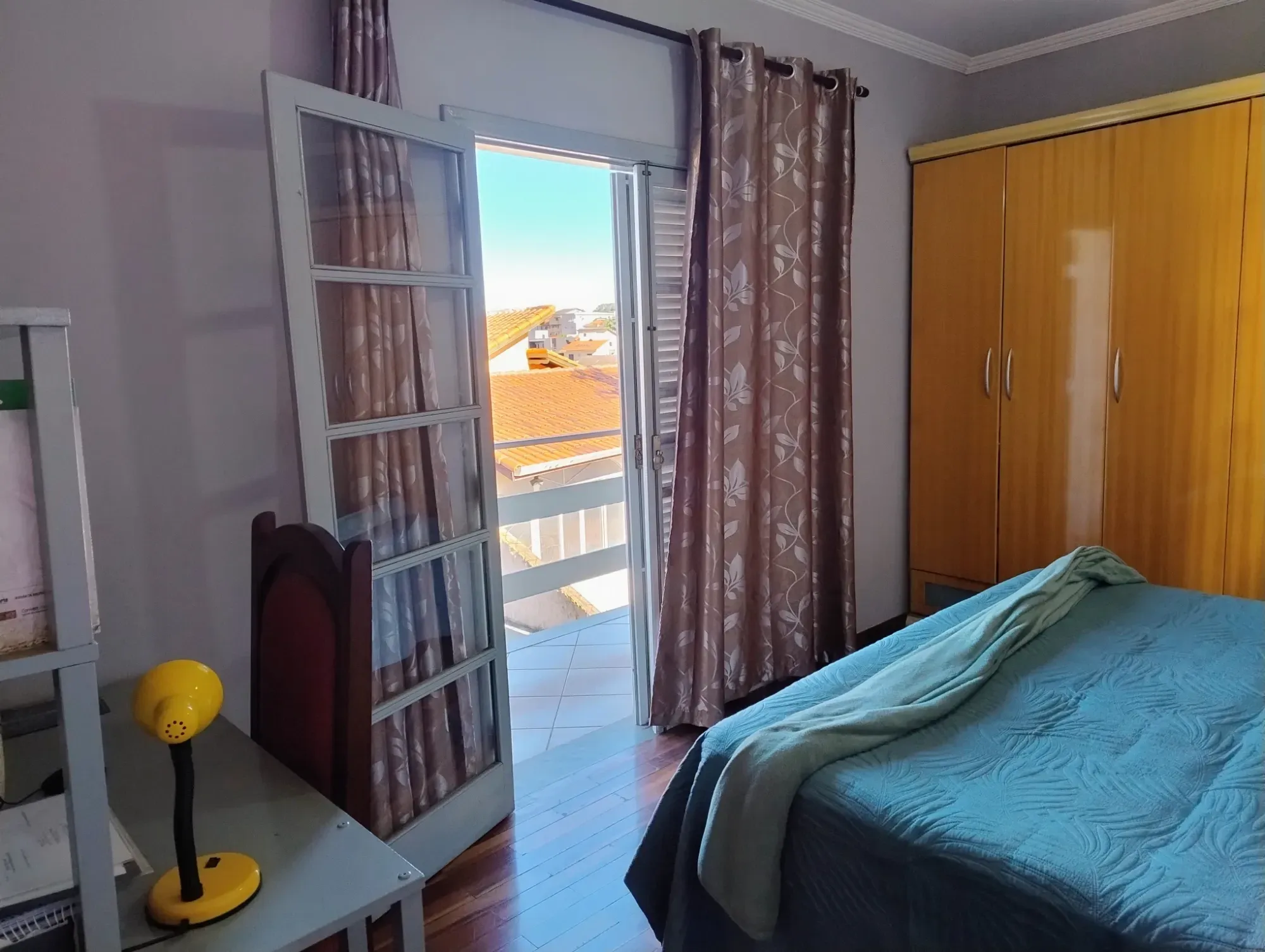 Imagem Sobrado com 4 Quartos à Venda, 260 m² em City Bussocaba - Osasco
