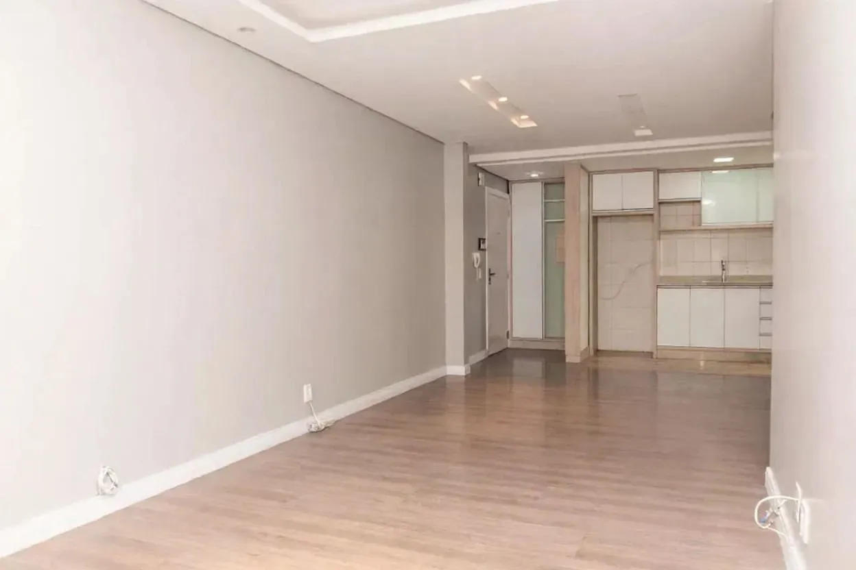 Imagem Apartamento 3 dorms à venda Avenida Ipiranga - Porto Alegre