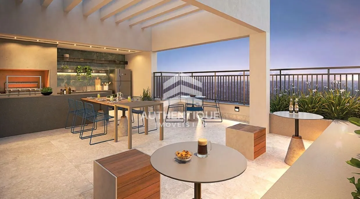 Imagem Ímpar 737 Home Boutique - Pinheiros - Apartamento à venda no bairro Pinheiros - São Paulo/SP, Zona Oeste