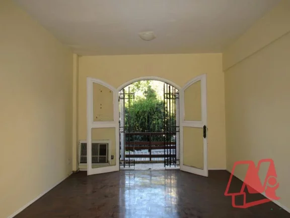 Imagem Na frende do Parque Moinhos de Vento, sala de 81 m².