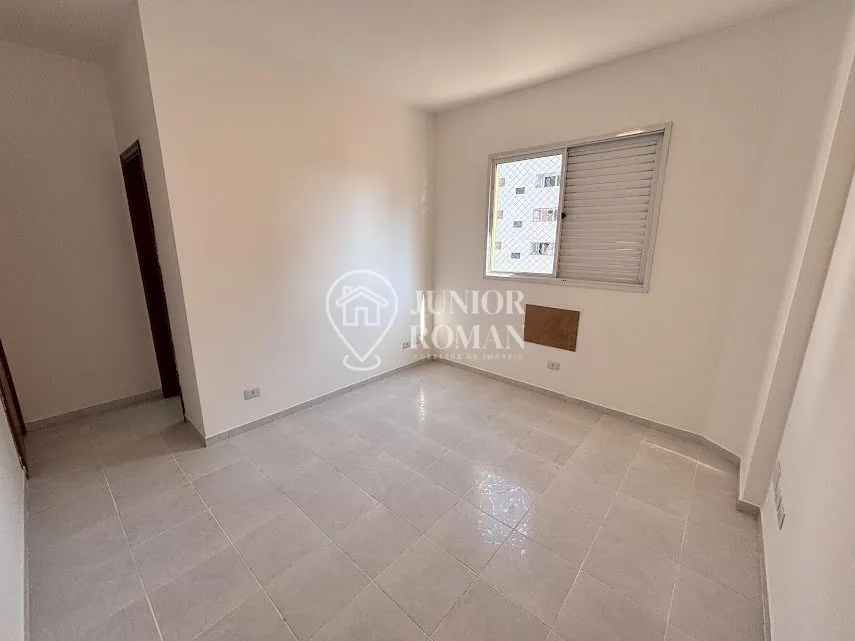 Imagem APTO 2 DORM l SUITE | 2 SACADAS | 2 VAGAS - CANTO DO FORTE - PRAIA GRANDE/SP