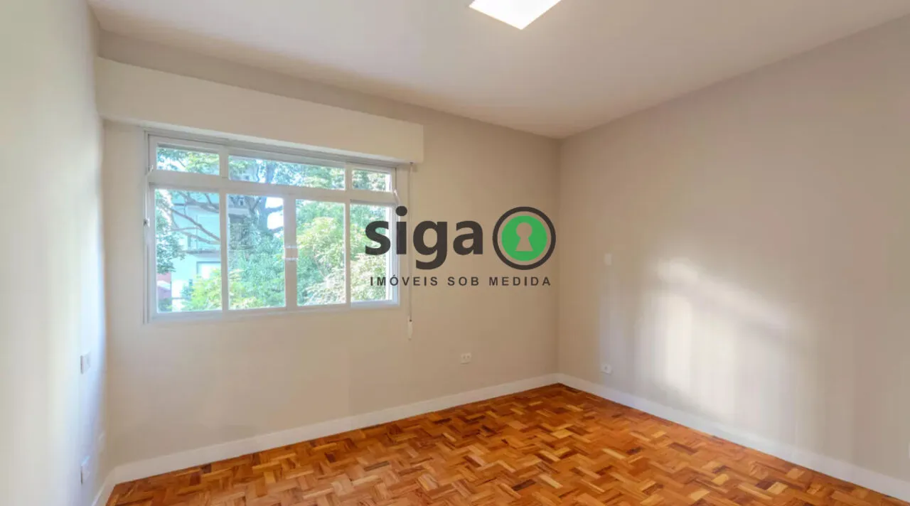 Imagem Apartamento com 3 quartos para venda na Bela Vista