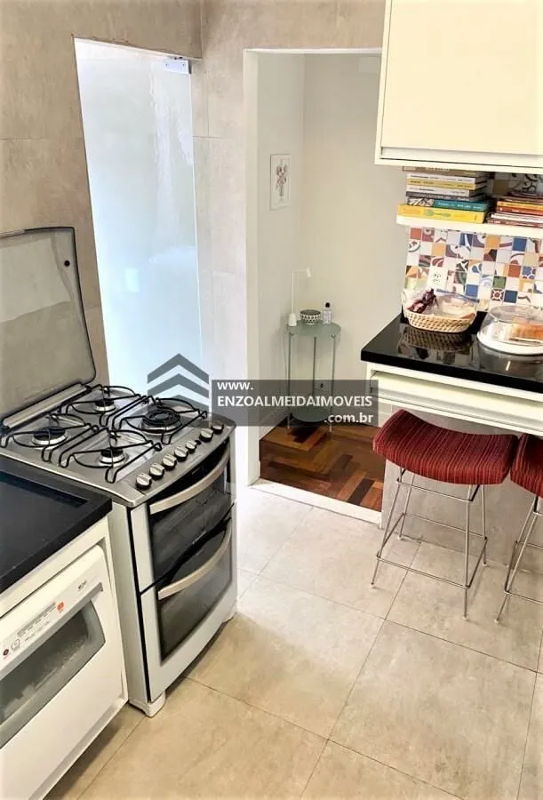 Imagem Marquês Savoia Brooklin - Apartamento à venda em São Paulo/SP