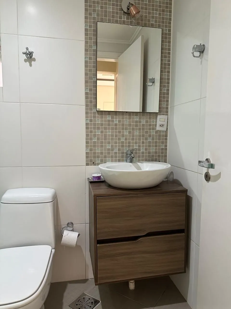 Imagem Apartamento de 02 dormitórios, Bairro Auxiliadora