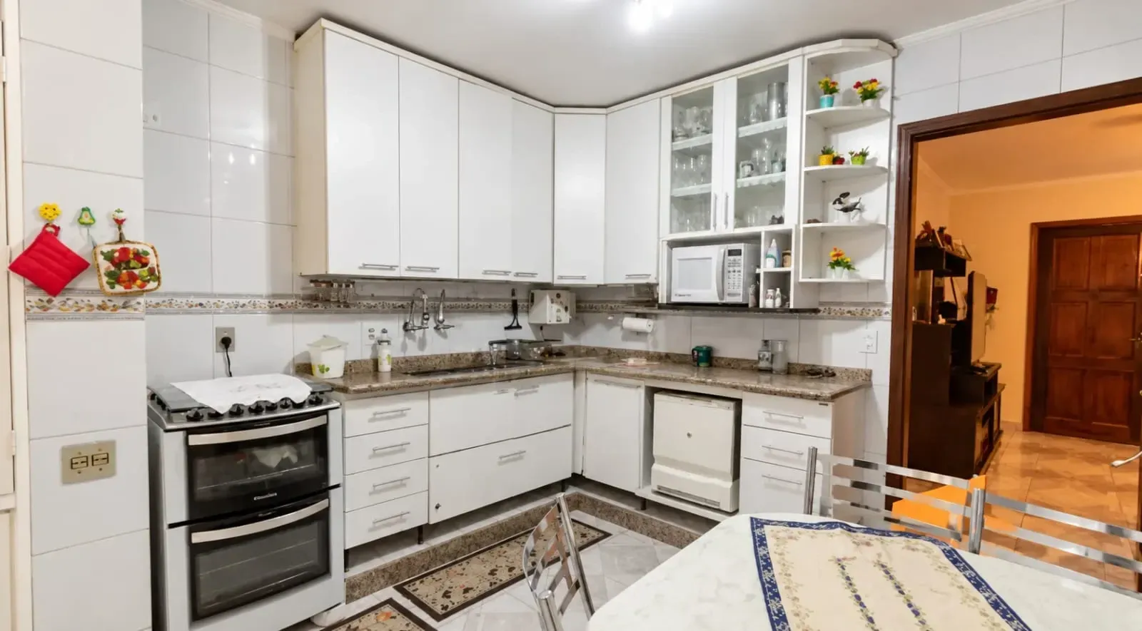 Imagem Casa com 4 Quartos à Venda, 150 m² em Parque Continental - São Paulo