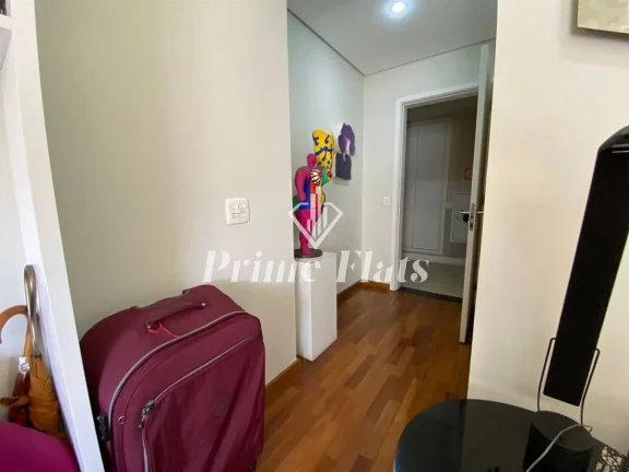 Imagem Flat disponível para venda no Estanconfor Villa Olímpia, 42m², 1 dormitório e 1 vaga