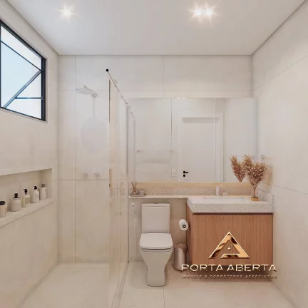Imagem Casa Alto Padrão 3 Suites - Bela Vista - COD 1263