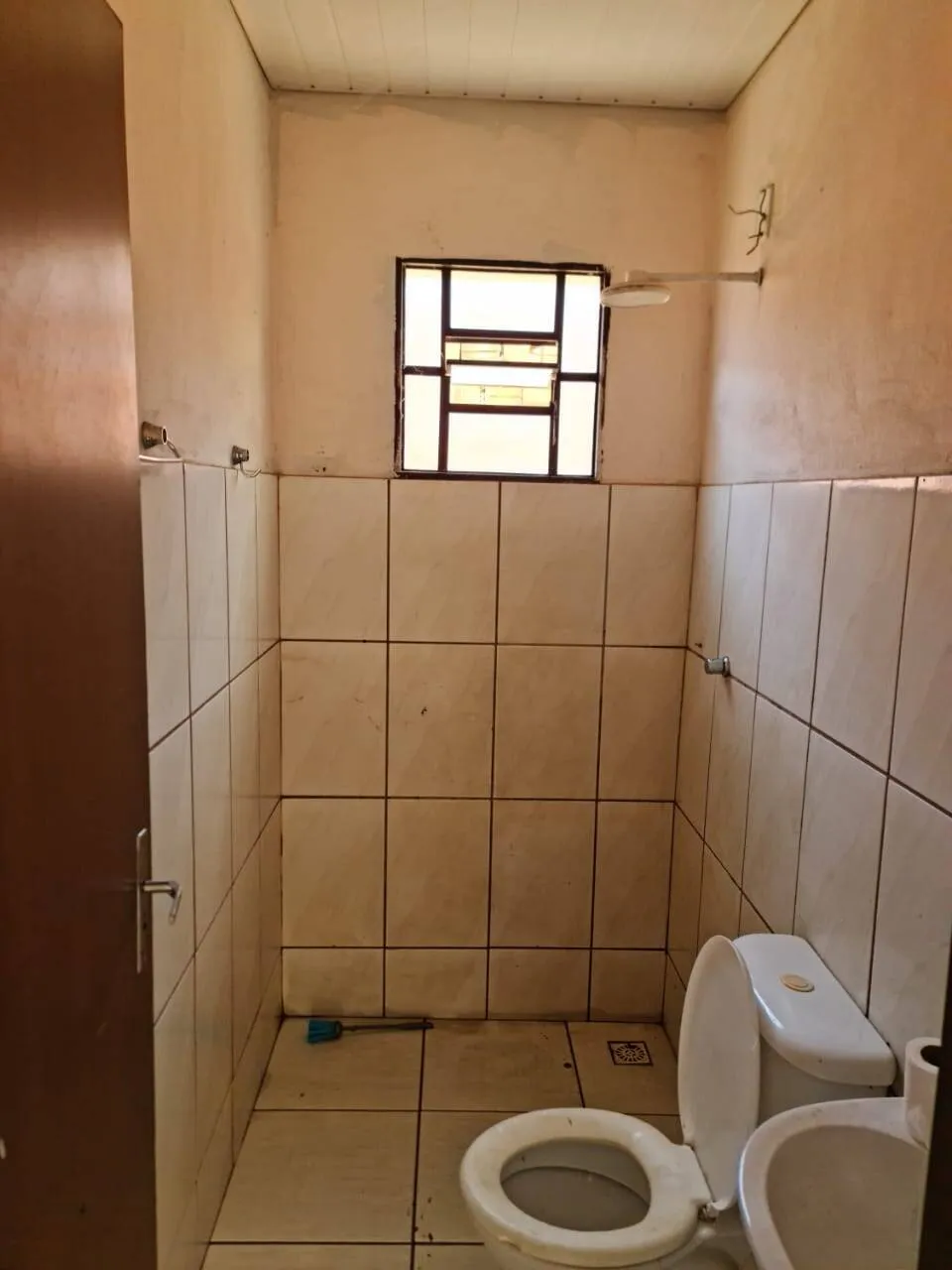 Imagem Casa de 2 Quartos Jardim Paulista - Coxipó