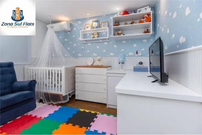 Imagem Casa à Venda Em Condomínio Fechado Na Vila Sofia Com 2 Suítes e 3 Vagas