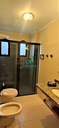 Imagem 3 dormitórios, sendo 2 suítes, uma suíte com sacada, 3 banheiros, sala para 3 ambientes, varanda, cozinha planejada, despensa, área de serviço, 1 vaga de garagem.
